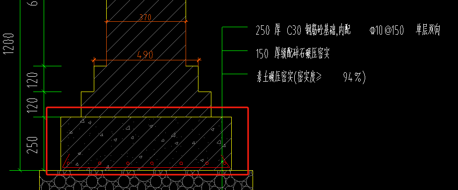 条基