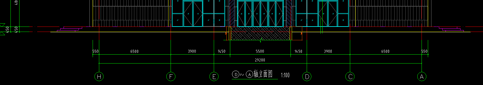 砖基础