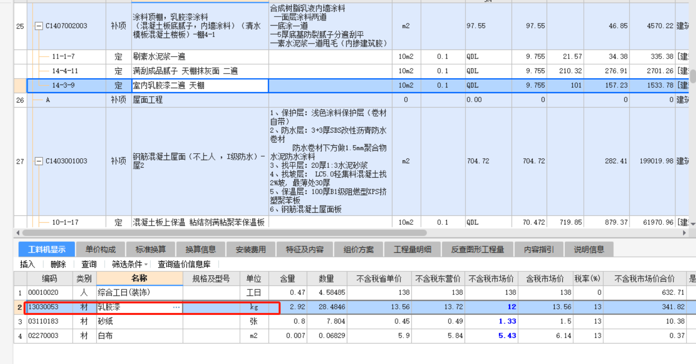 损耗率
