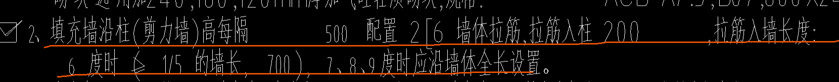 构件