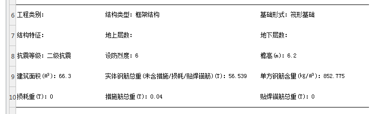 其他钢筋