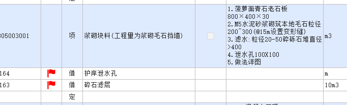 子目