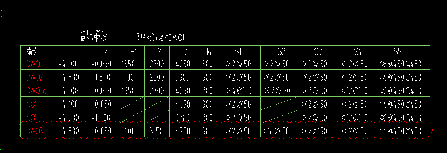 剪力墙