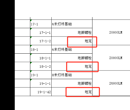 定额
