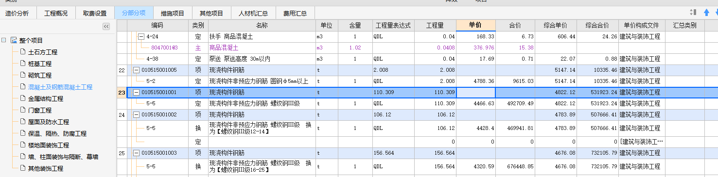 人材机
