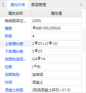 梁上
