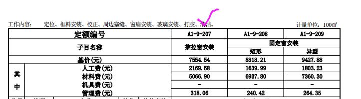 套什么定额