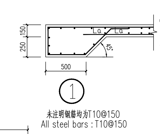 筏板
