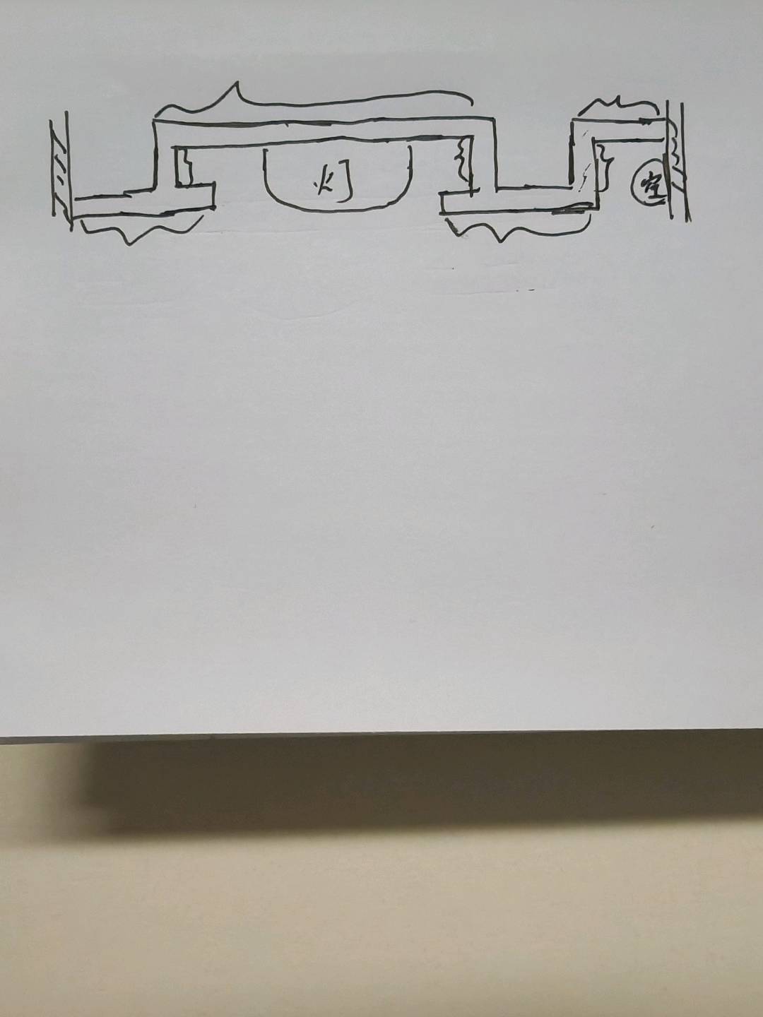 截面
