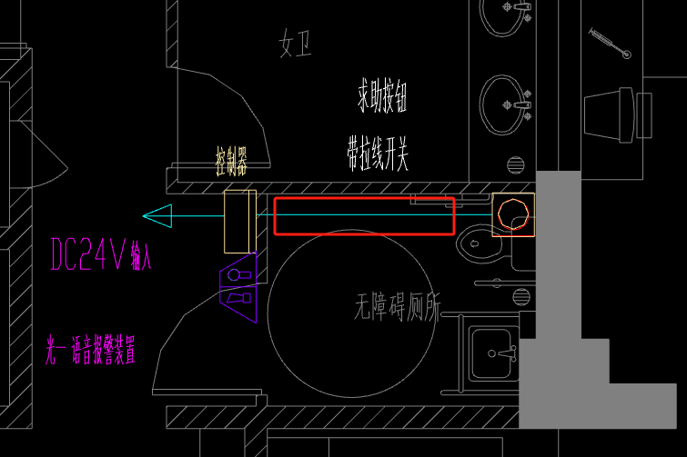 弱电