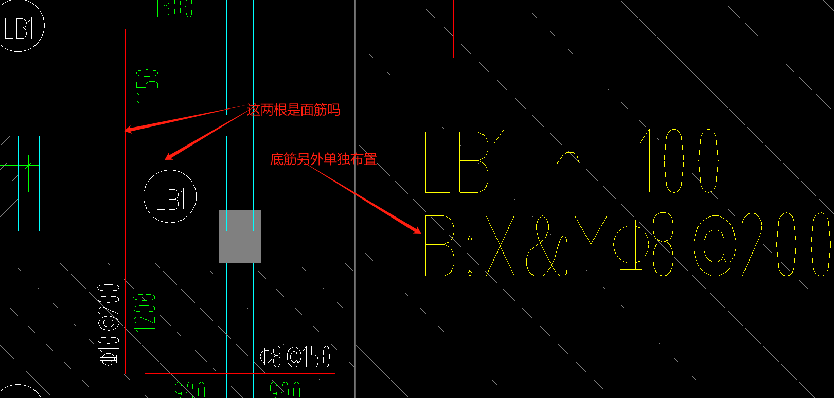 面筋