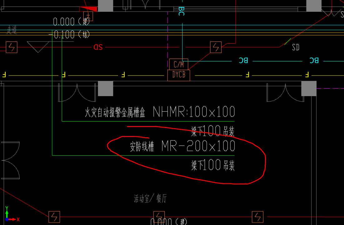 线槽