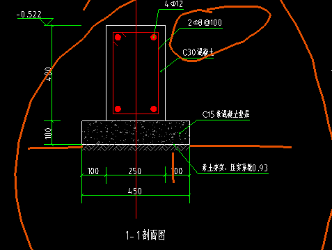 钢筋的量