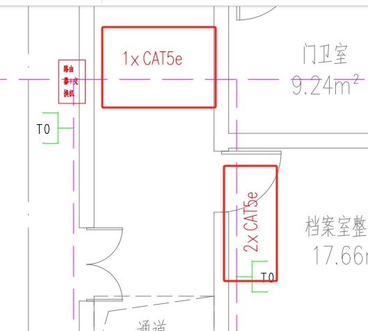 弱电