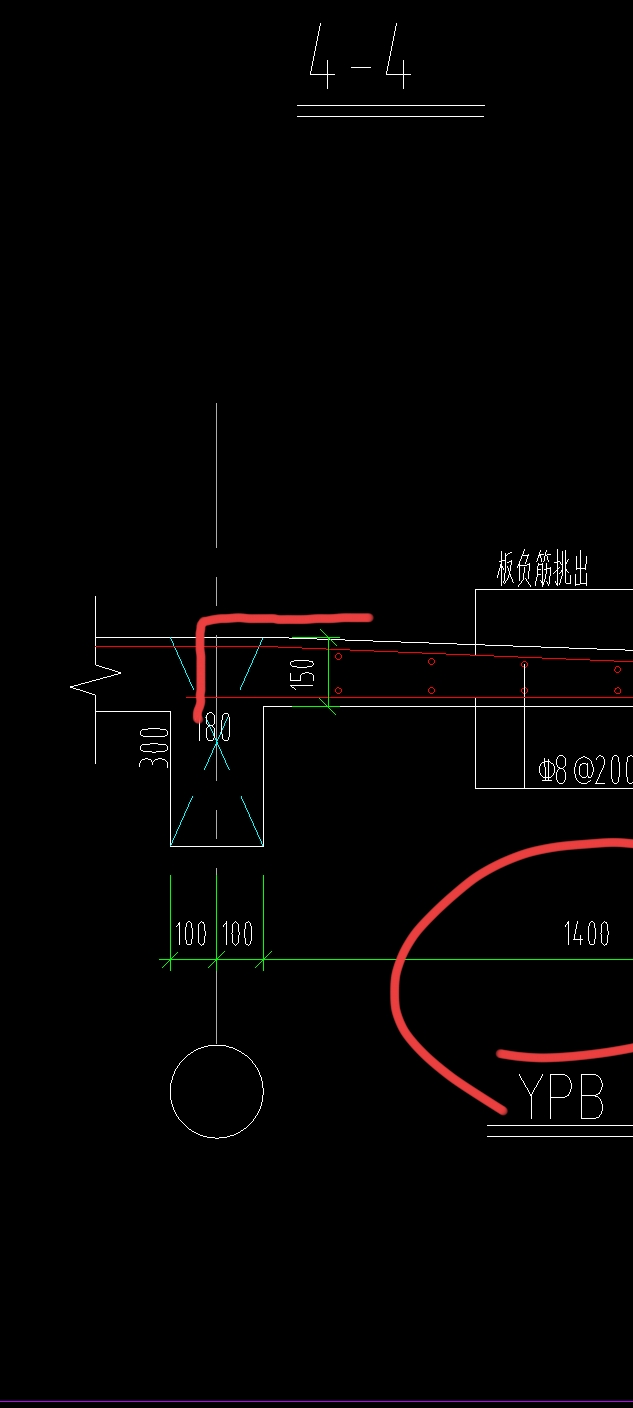 挑板