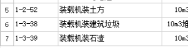 石方