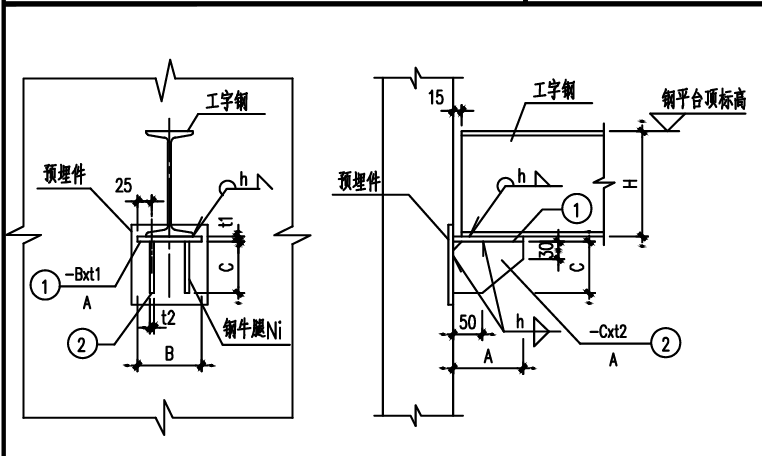 钢结构