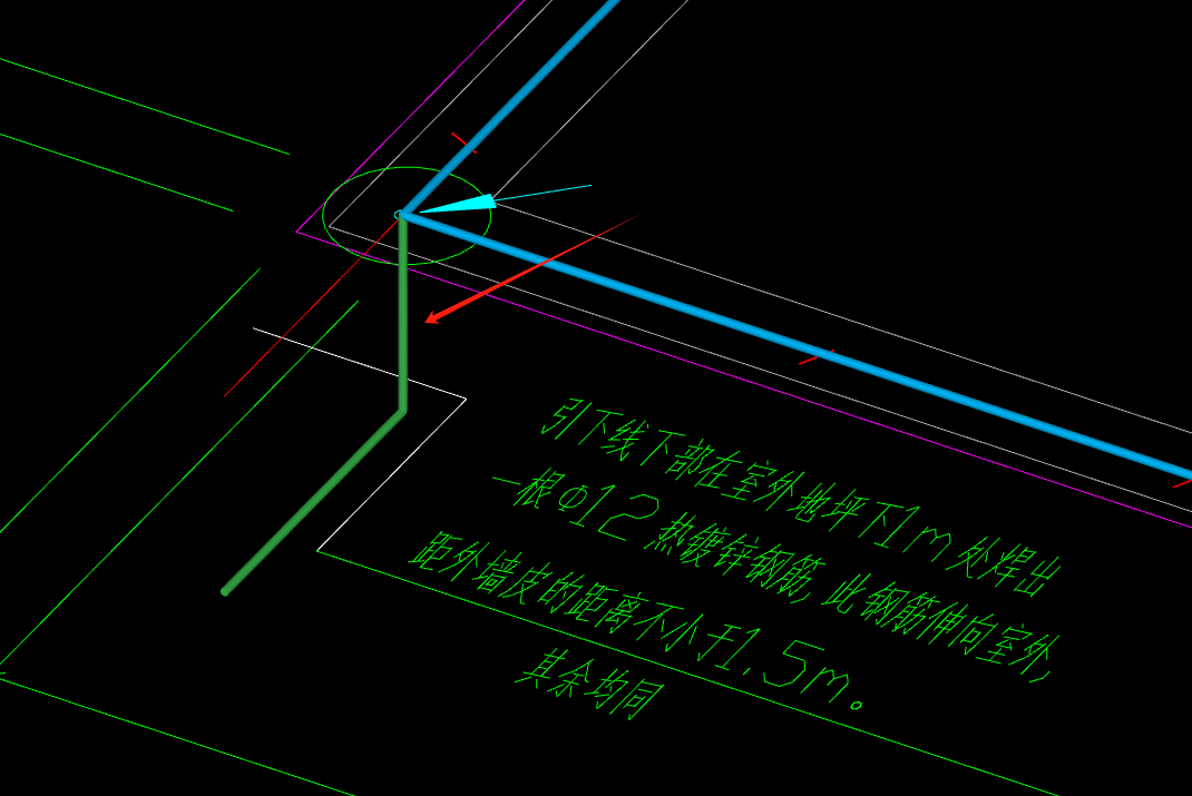 立管