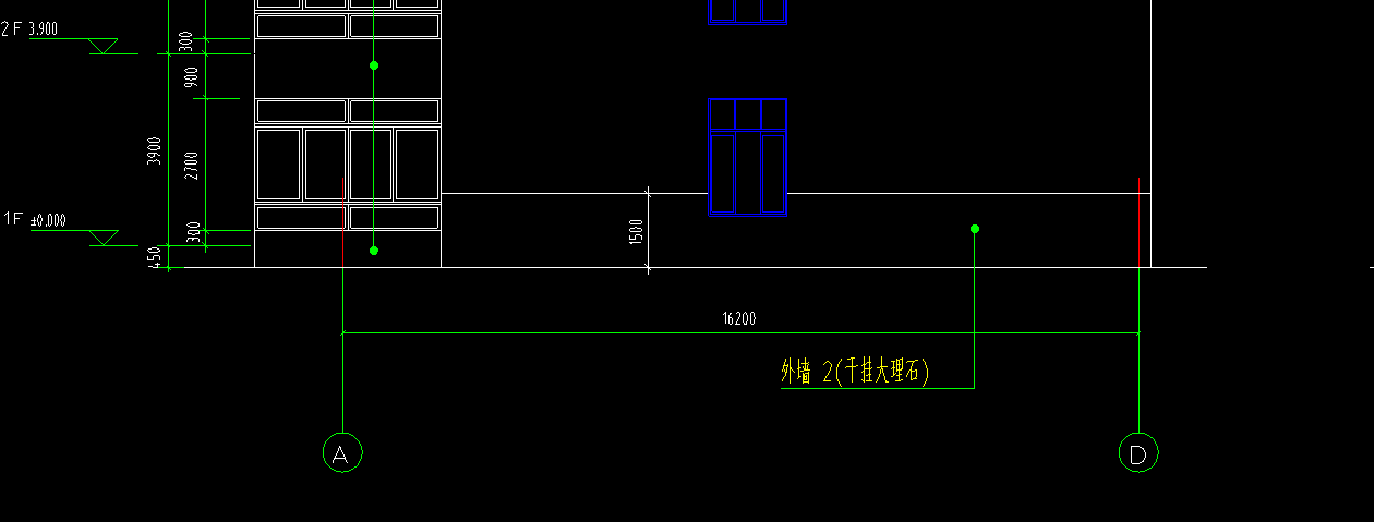 墙裙