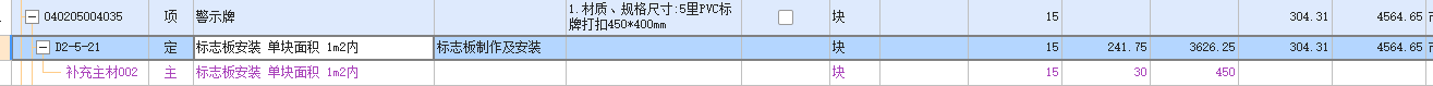 人材机