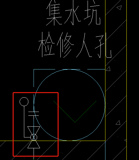 阀门