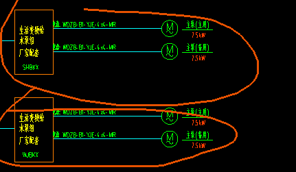 生活给水泵
