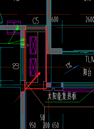 要画