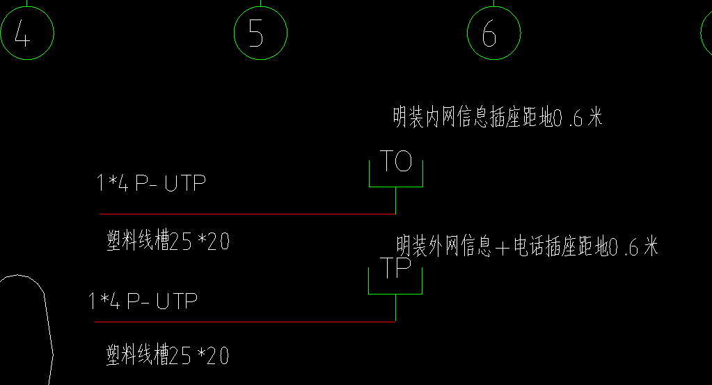 弱电