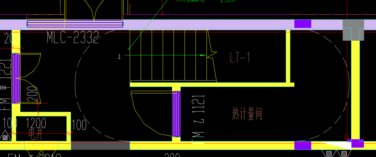 踏步