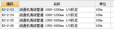 套什么定额