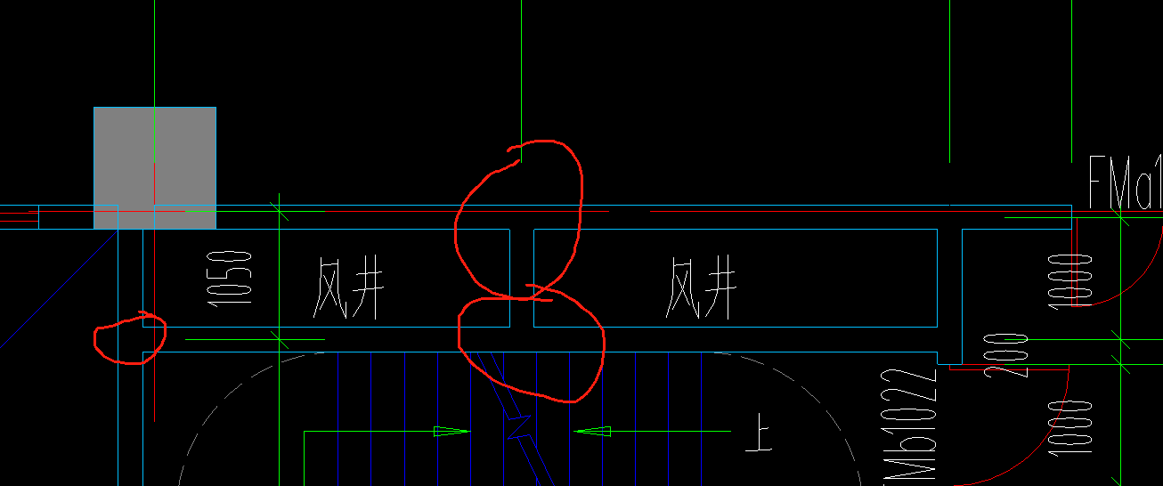 构造柱