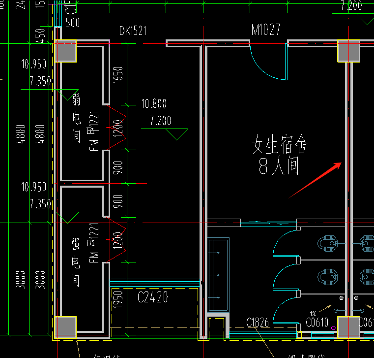 剪力墙