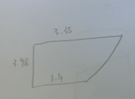 体积