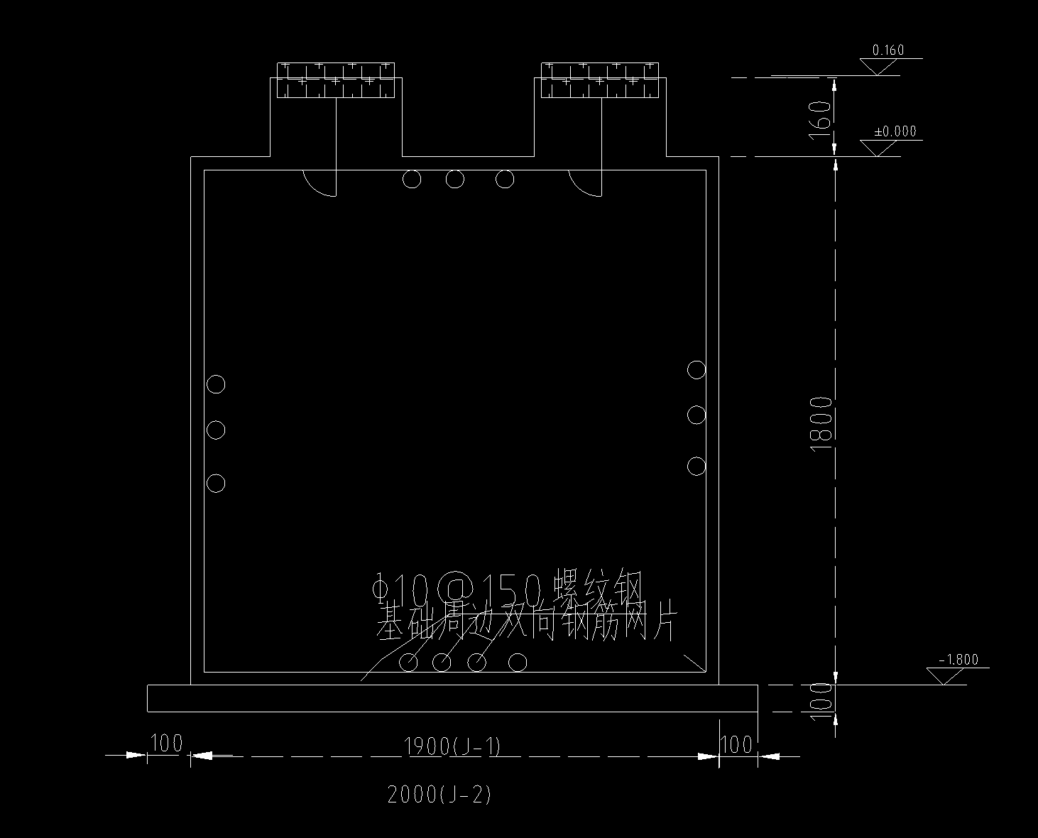 钢筋网