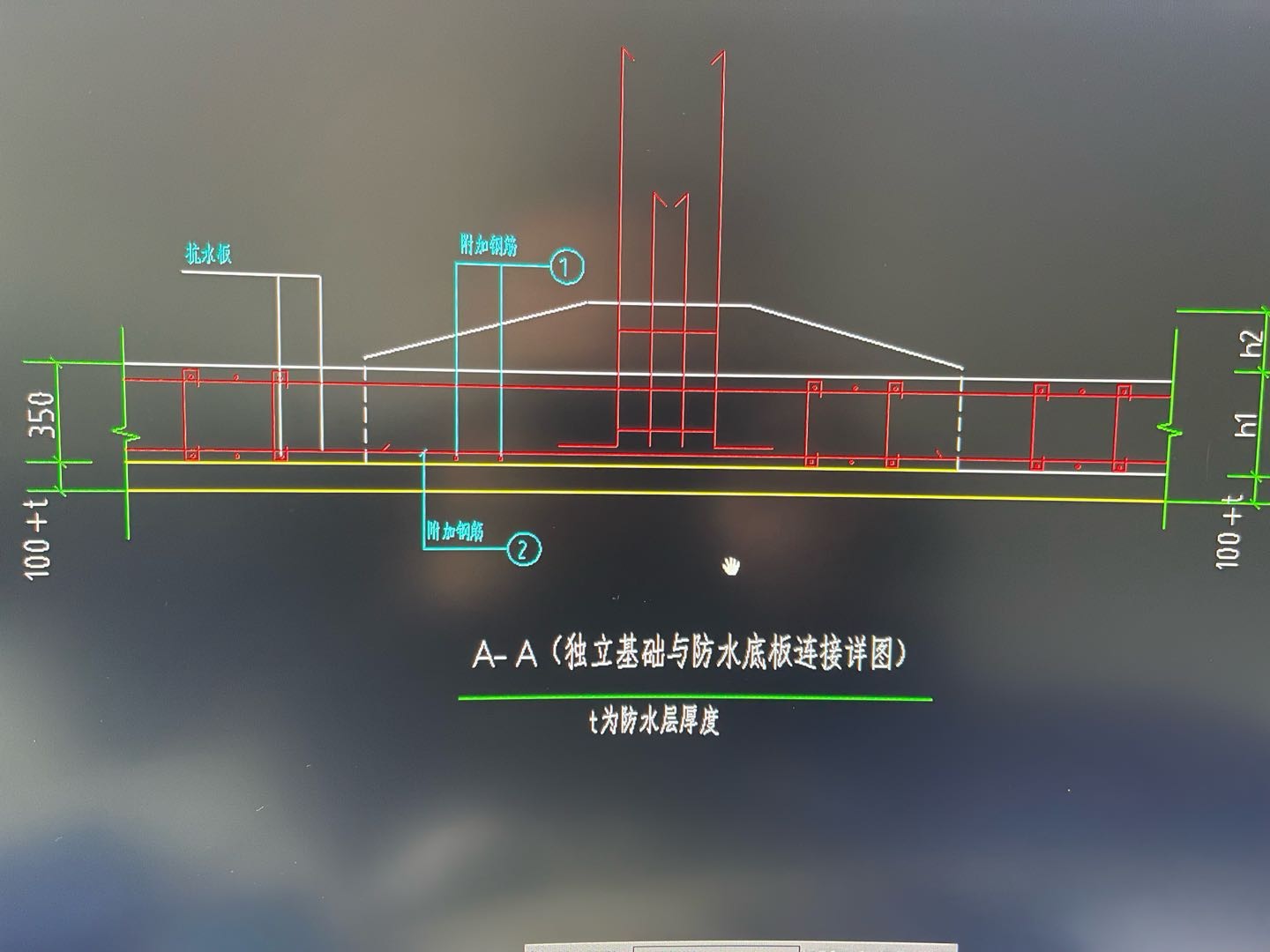 墩