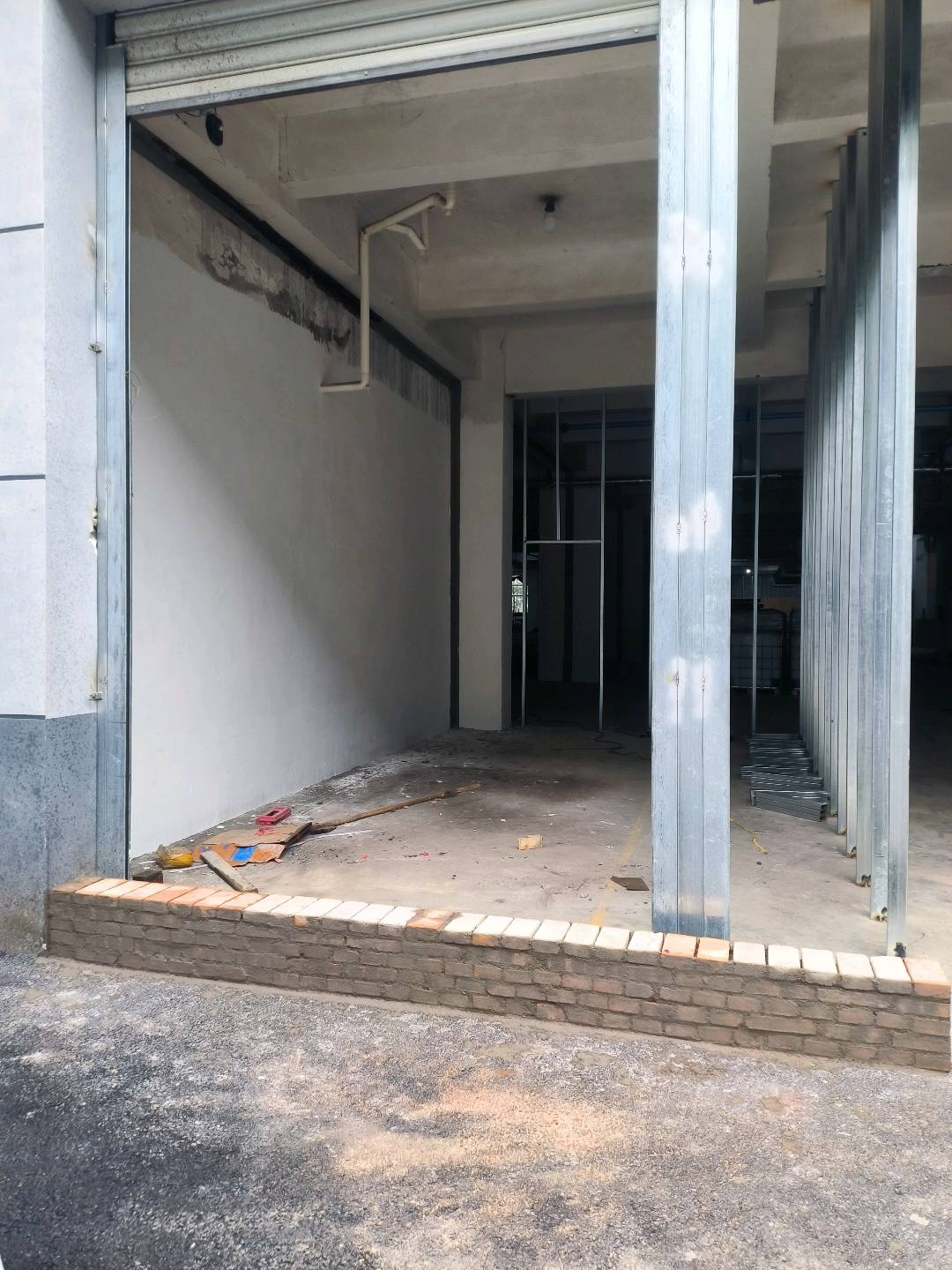 砌体墙