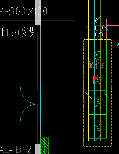 配电箱