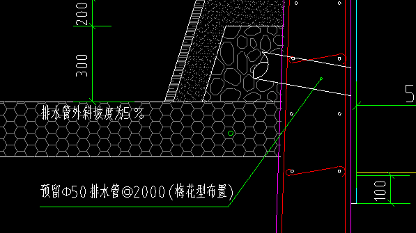 梅花布置