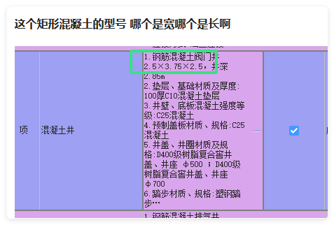 矩形