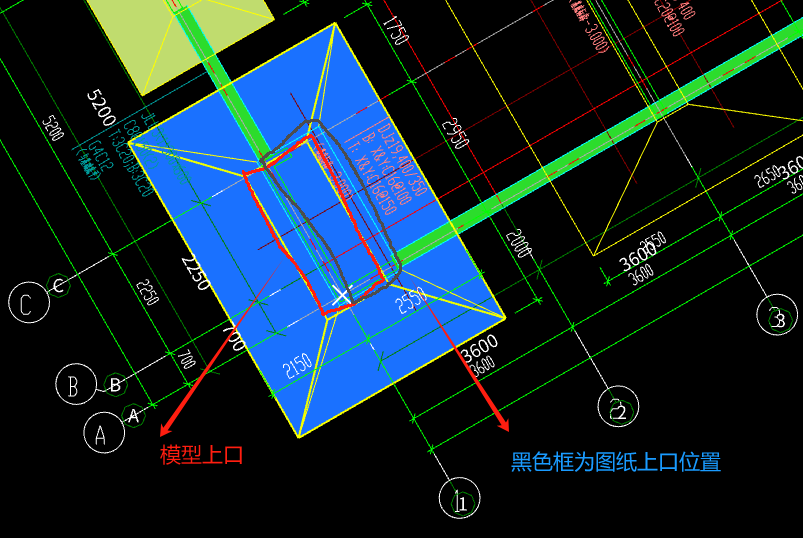 基础上