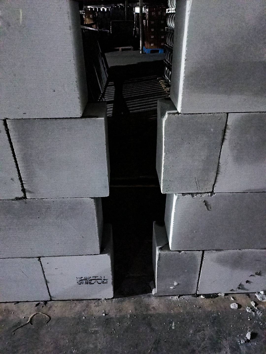 拉结筋