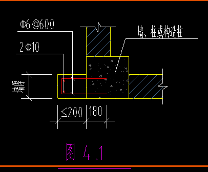 构造