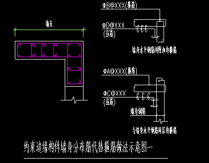 附加箍筋