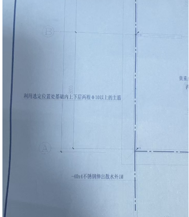 主筋