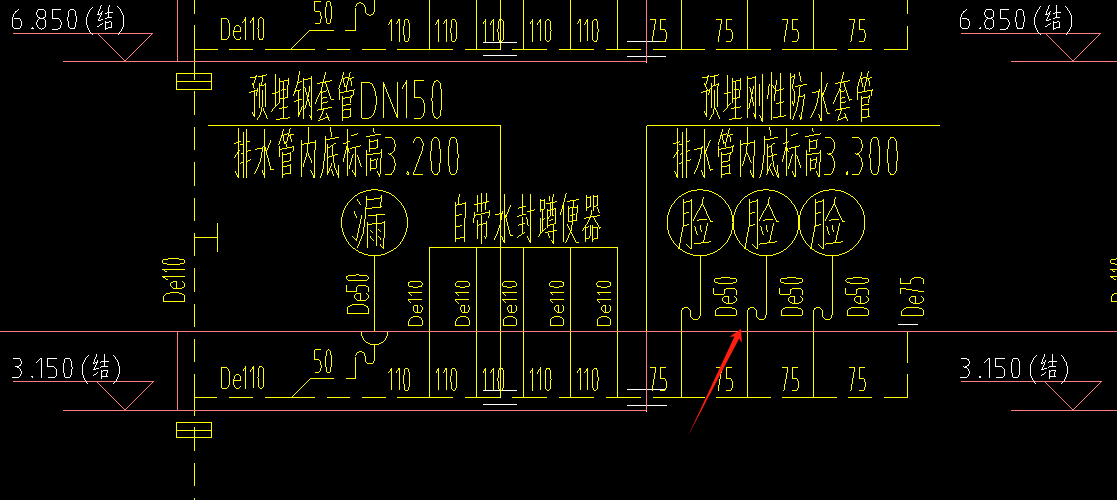 立管