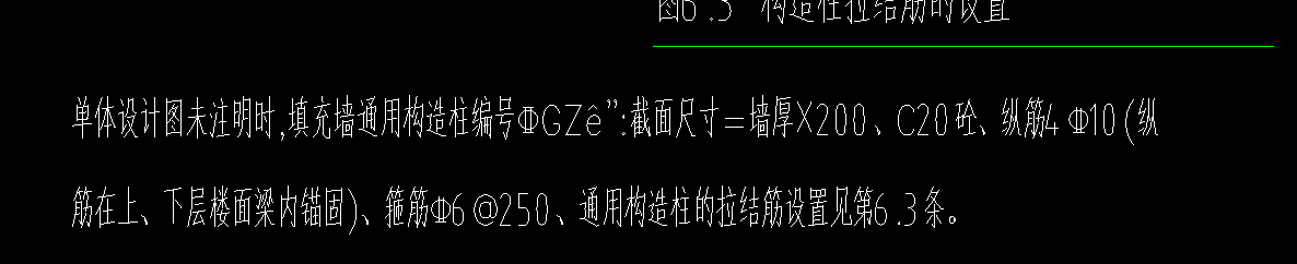 角筋