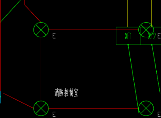 吸顶灯