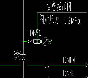阀门
