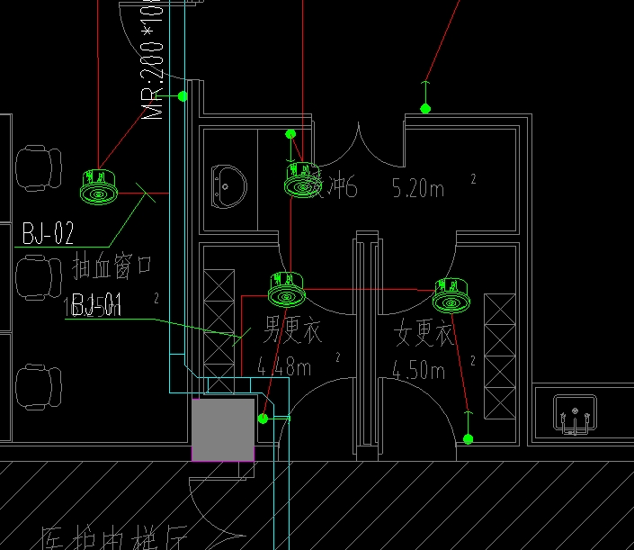 系统图