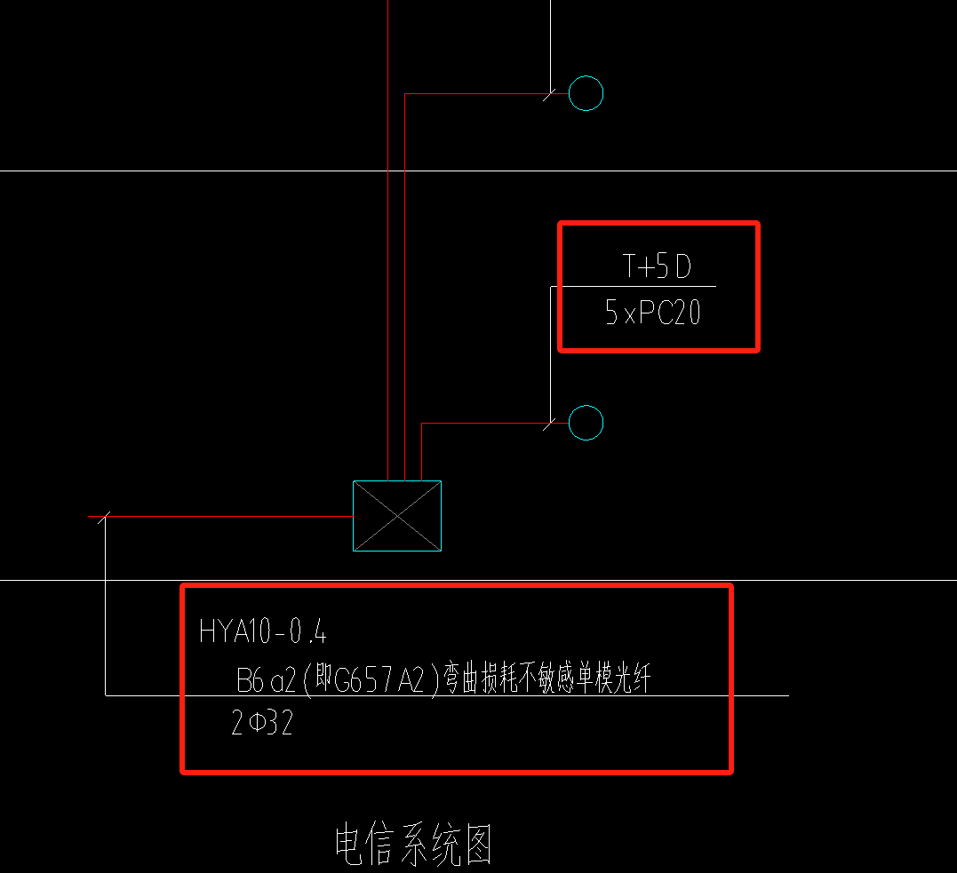 弱电工程